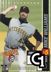 Mike Williams